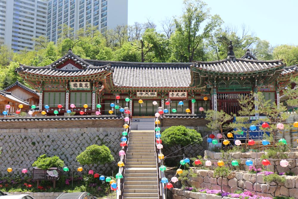 2019 돈암동·정릉동 역사문화자원 촬영