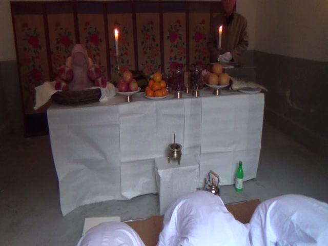 2013 석관동 도당제