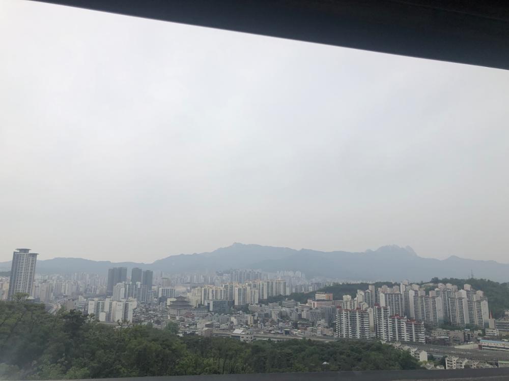 2019년 동덕여자대학교 지역협렵사업