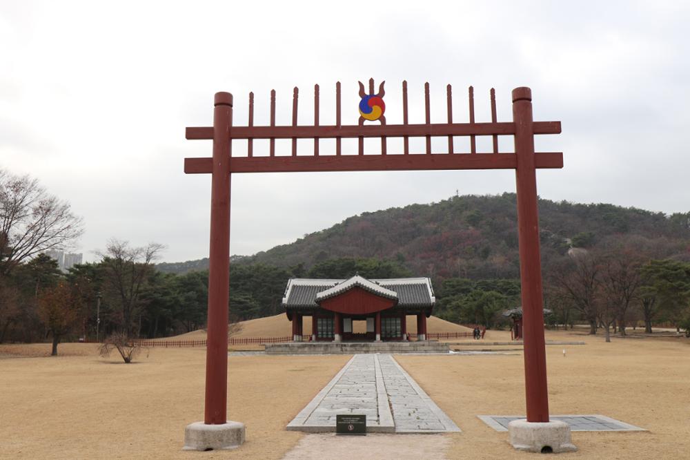 2018 석관동 역사문화자원 촬영