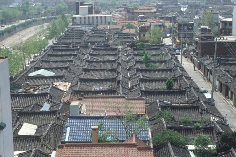 삼선동 한옥 (Ⓒ성북구청)
