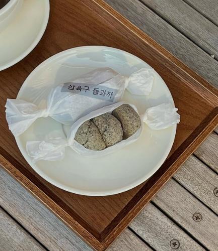 삼육구 돌과자 (출처: 369마실 인스타그램)