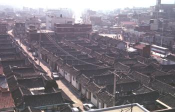 [금도끼#233] 보문동 역사의 산증인 박춘화 이야기