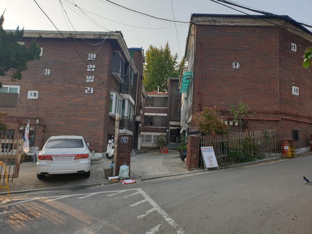 삼선교로4길 빌라