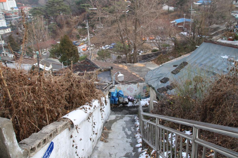 보국문로29가길(정릉골) 일대(8)