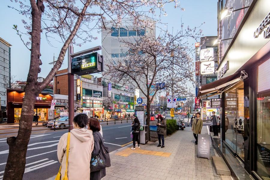 성신여대입구 우이경전철(8)