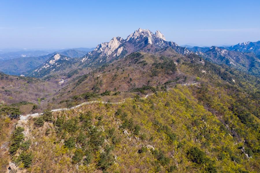 정릉4동 북한산성 경관(10)