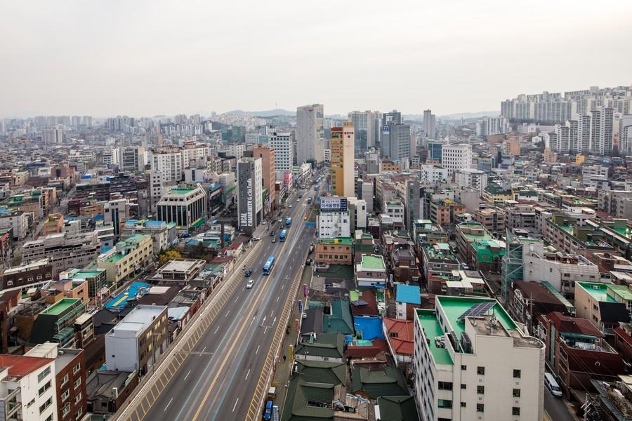 성신여대입구 우이경전철(9)