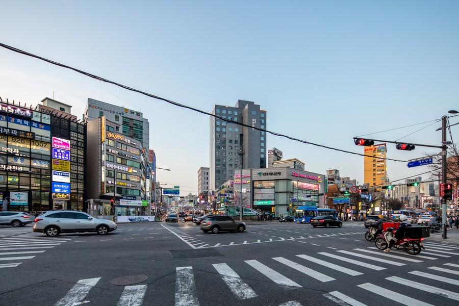 성신여대입구 우이경전철(11)