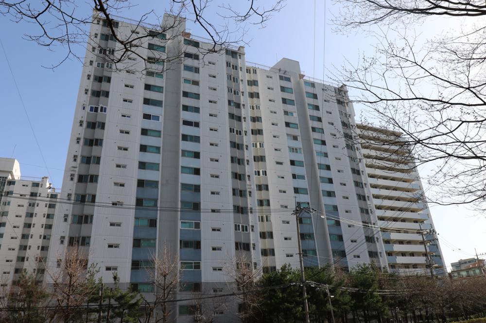 코오롱아파트