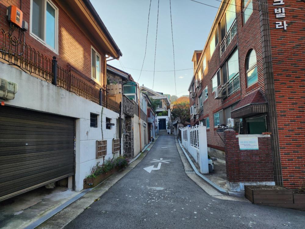 정릉6구역(2)
