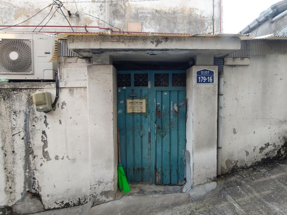 돈암6구역 주변(1)