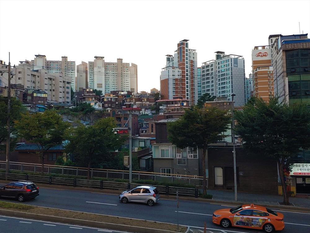 돈암6구역 일대(1)