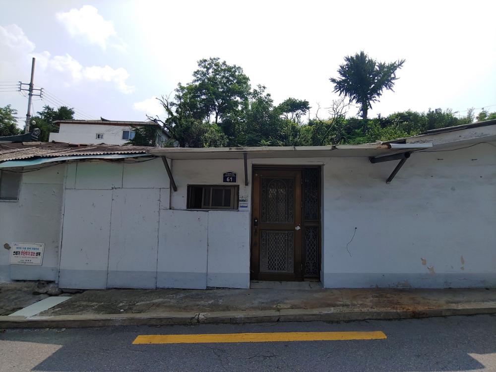 정릉골 일대와 주변(11)