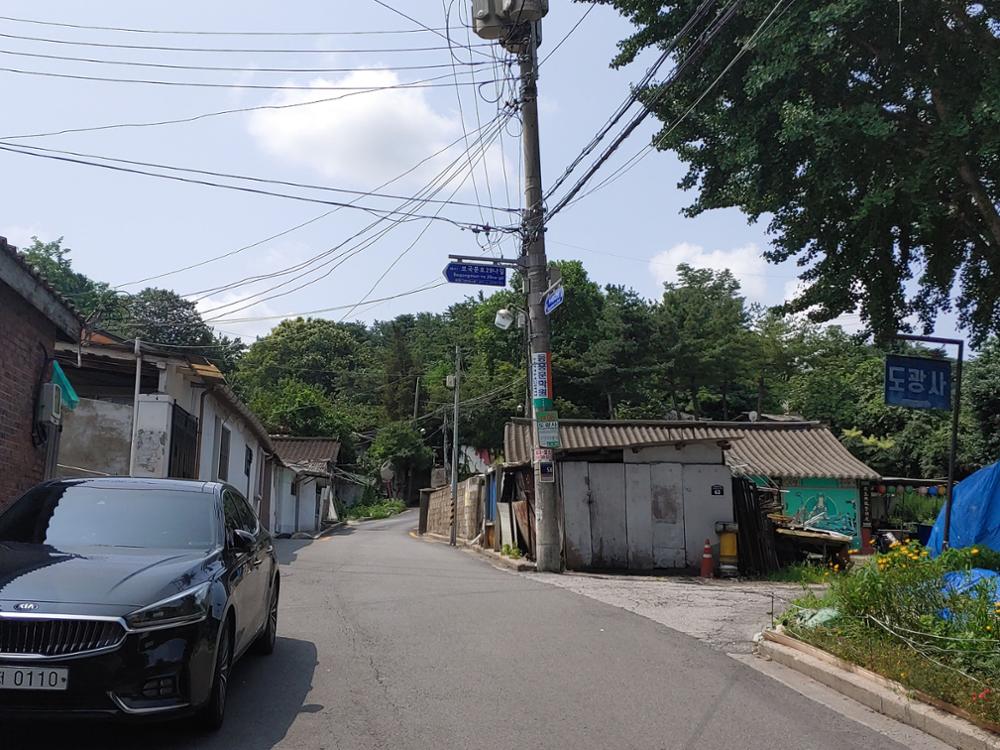 정릉골 일대와 주변(18)