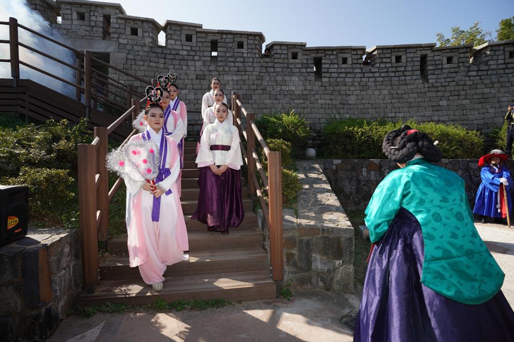 2019 삼선동 선녀축제(1)