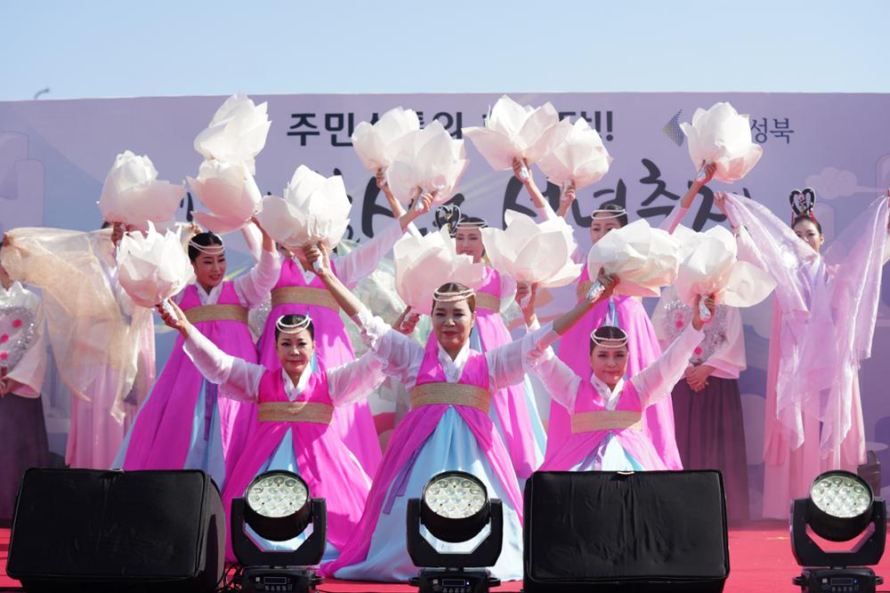 2019 삼선동 선녀축제(4)