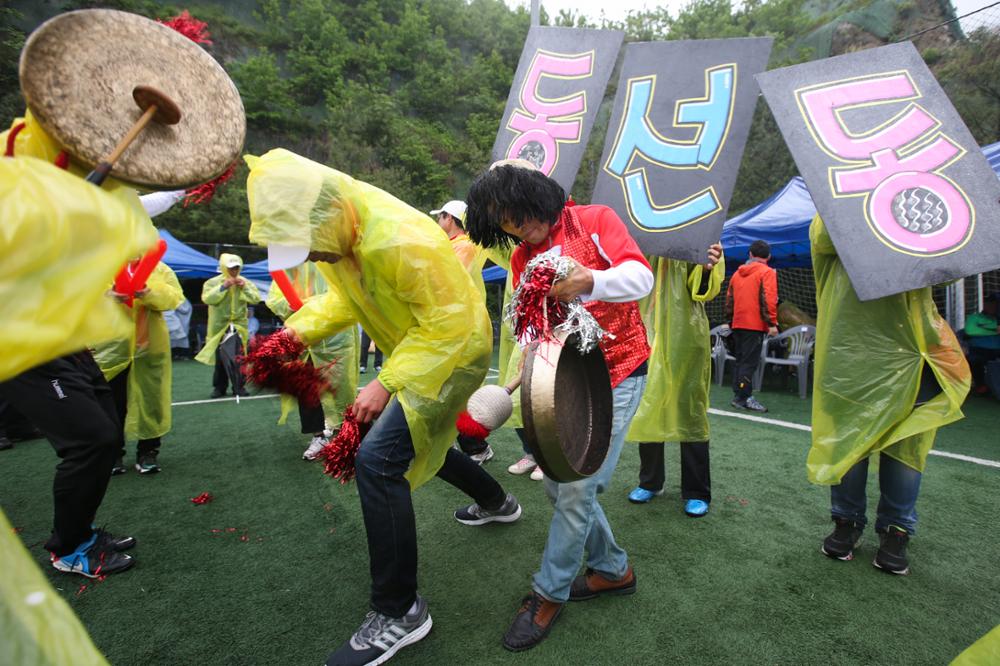 2016년 5월 3일 성북구민의 날 행사(1)