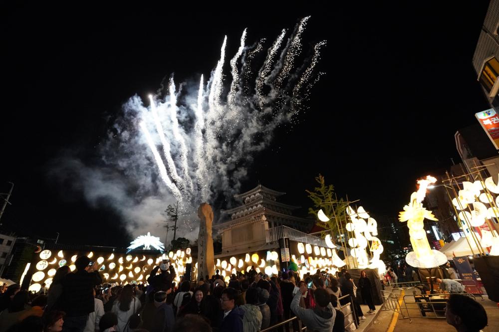 2019 제3회 월곡 달빛축제(1)