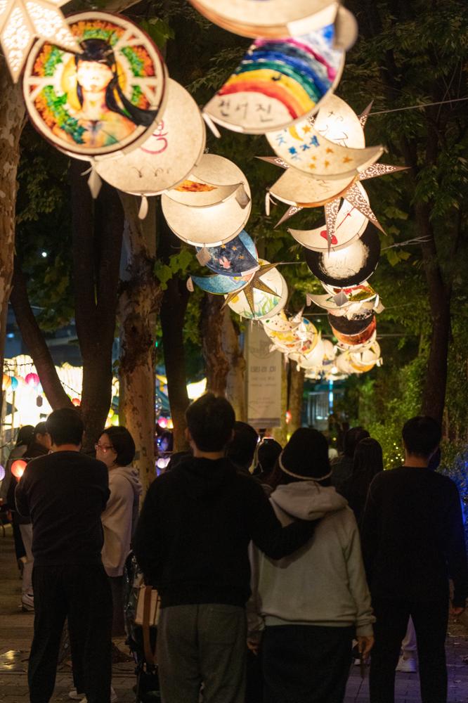 2022 제4회 월곡 달빛축제(2)