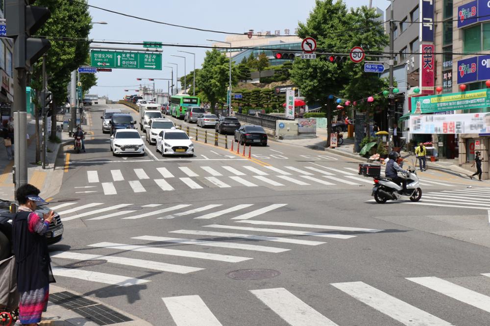 고려대로(5)