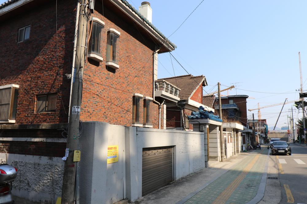 장위5구역 주택재개발 정비사업조합 사무실(1)