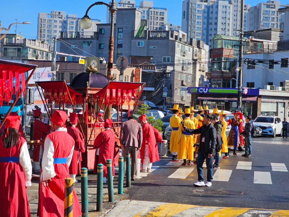 제5회 의릉문화축제(1)