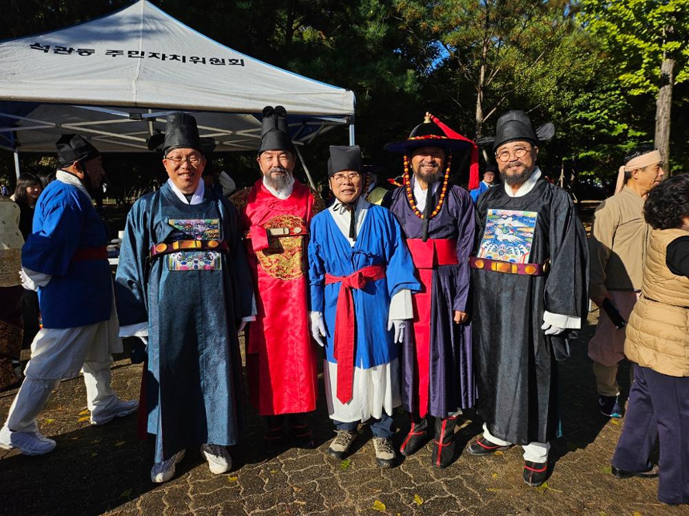 제5회 의릉문화축제(10)