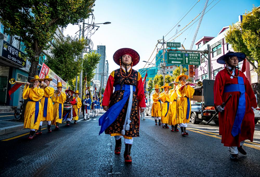 제5회 의릉문화축제_어가행렬(12)