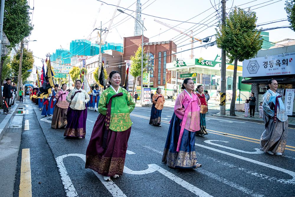 제5회 의릉문화축제_어가행렬(16)