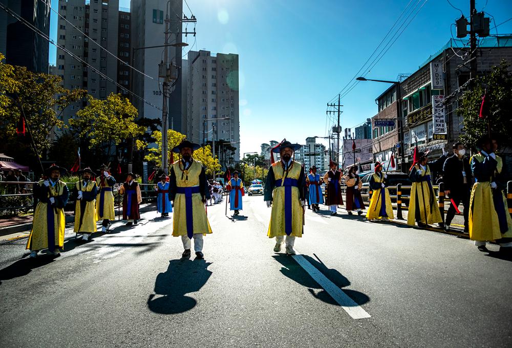 제5회 의릉문화축제_어가행렬(20)