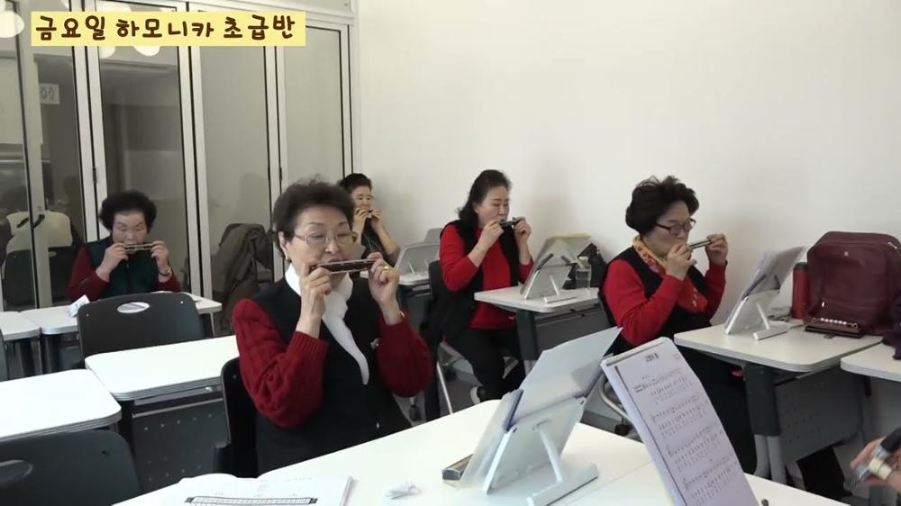 이웃과정을 나누는 정릉마을활력소 함둥지