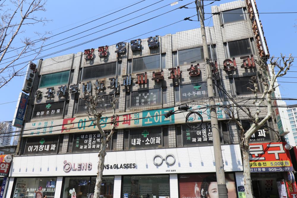 길음역세권주택재개발구역 상가(28)