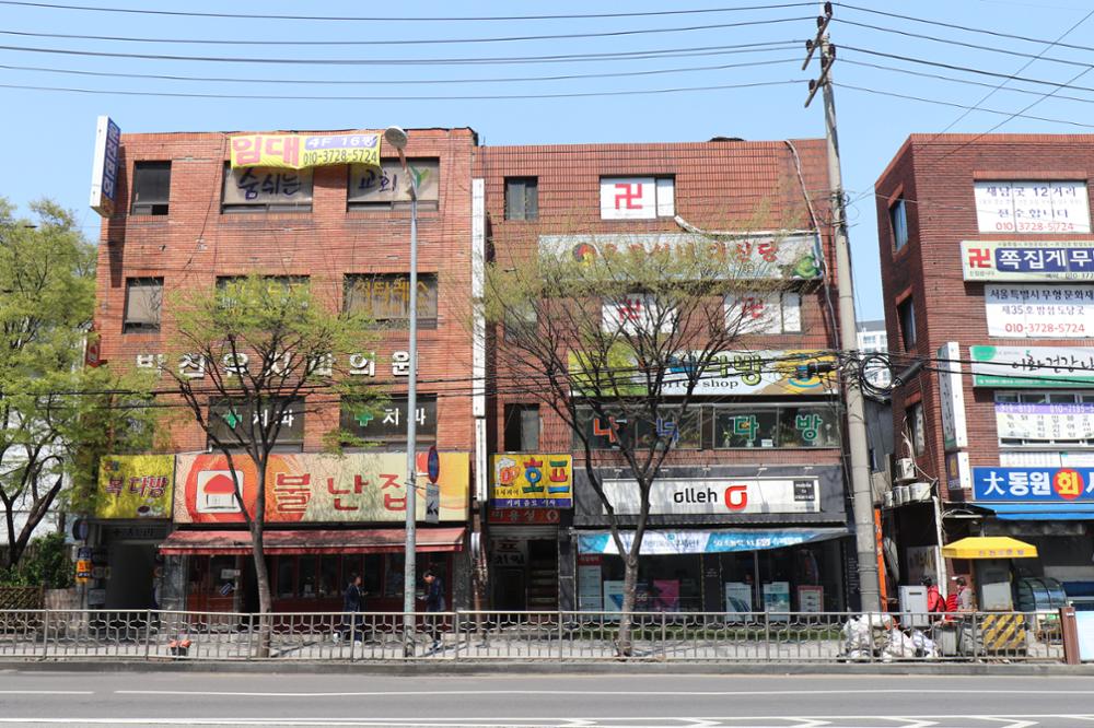 길음역세권주택재개발구역 상가(31)
