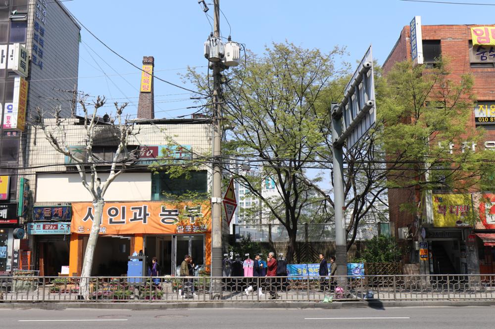길음역세권주택재개발구역 상가(32)