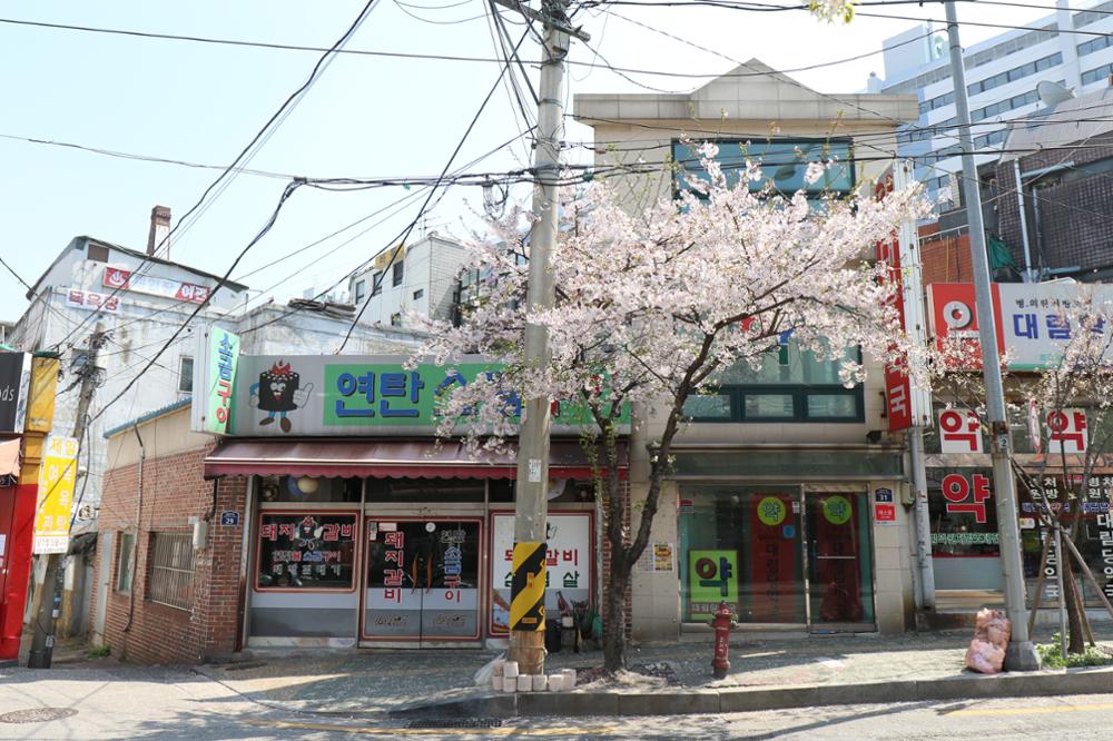 길음역세권주택재개발구역 상가(38)