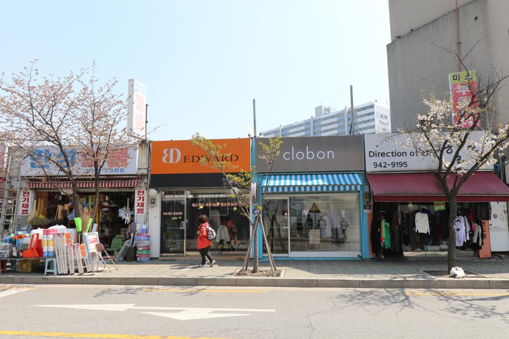 길음역세권주택재개발구역 상가(43)