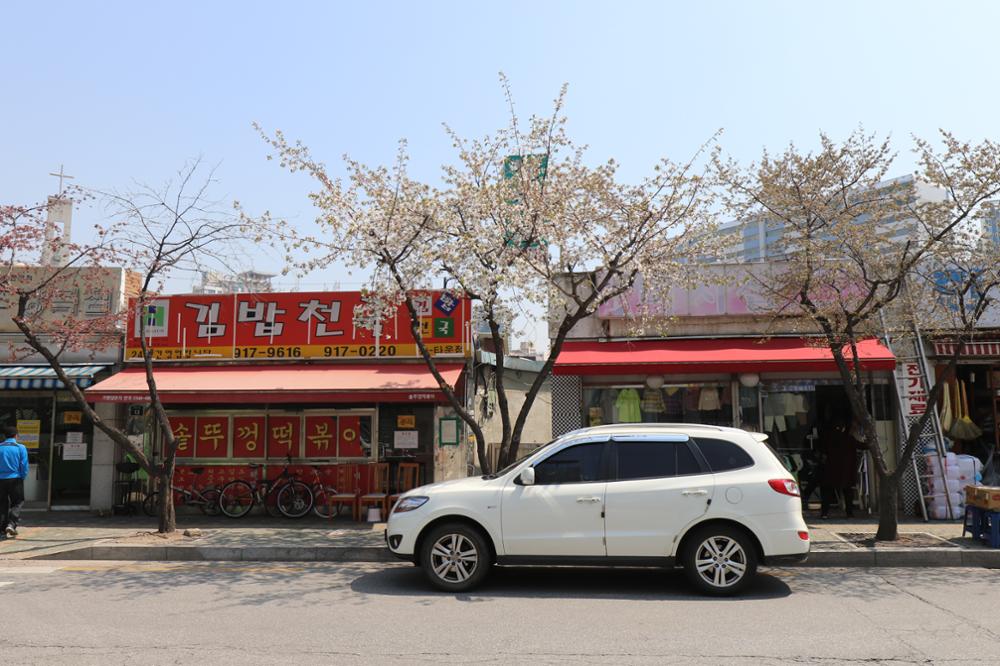길음역세권주택재개발구역 상가(44)