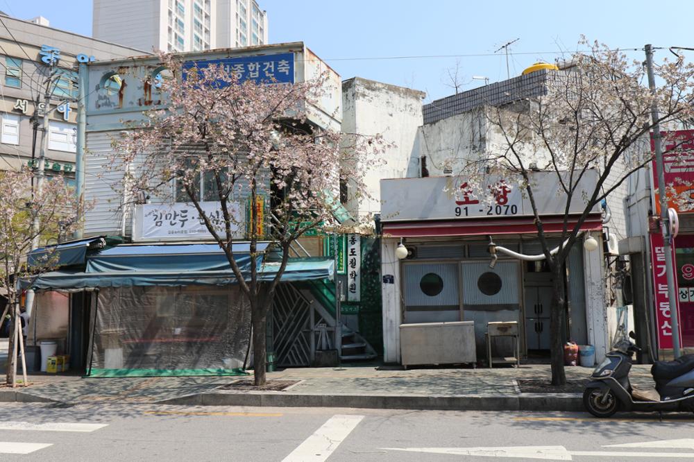 길음역세권주택재개발구역 상가(49)