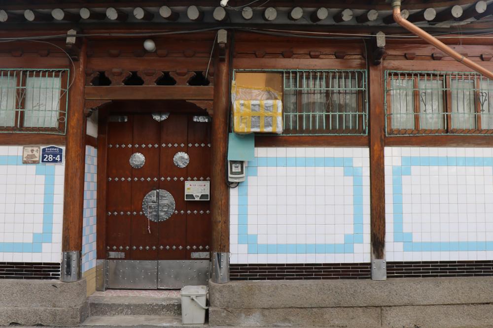 하월곡동 한옥밀집지역(3)