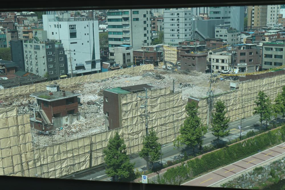 보문동1가 철거(3)
