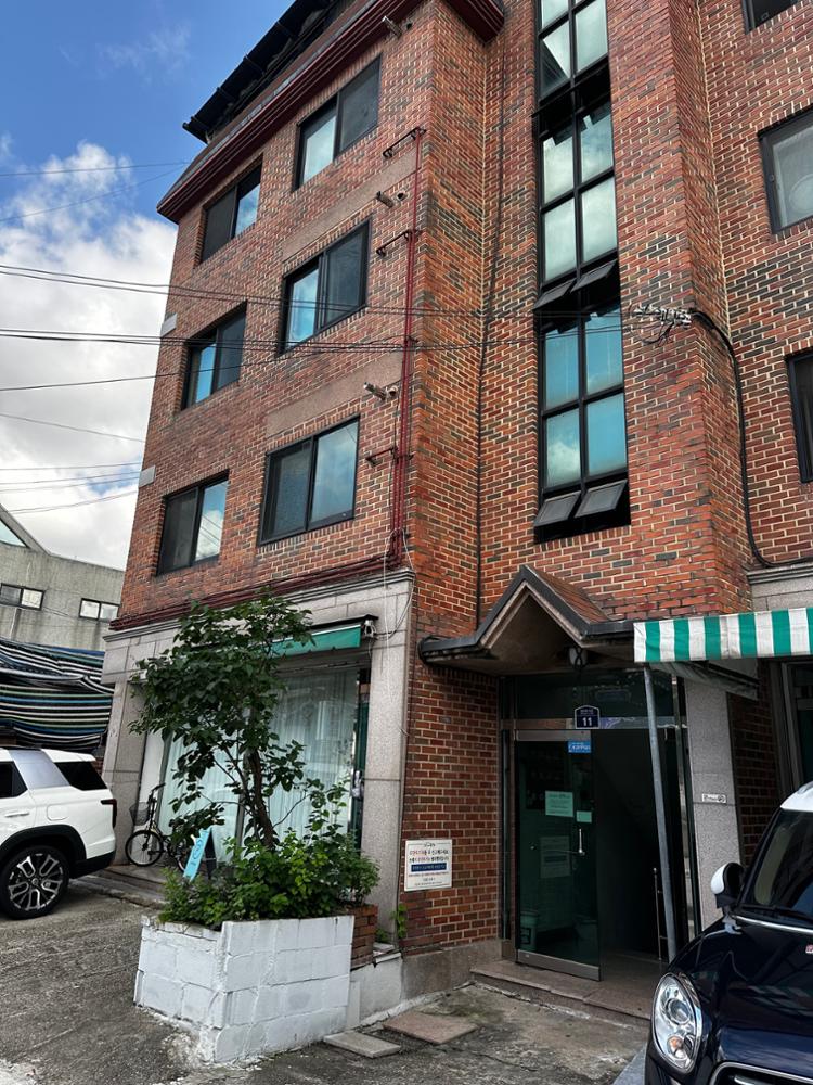 조지훈 집터(2)
