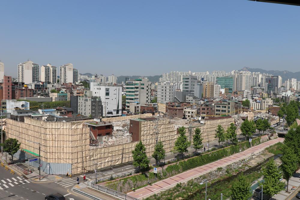 보문동1가 철거(5)
