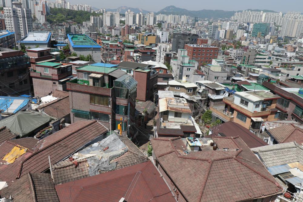 안암동3가 주택가(3)
