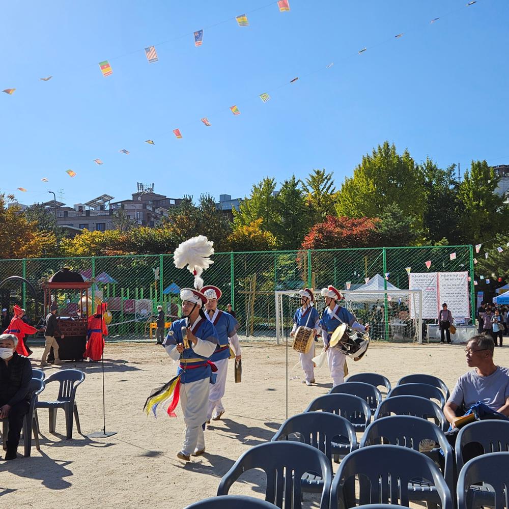 제10회 장위부마축제(1)
