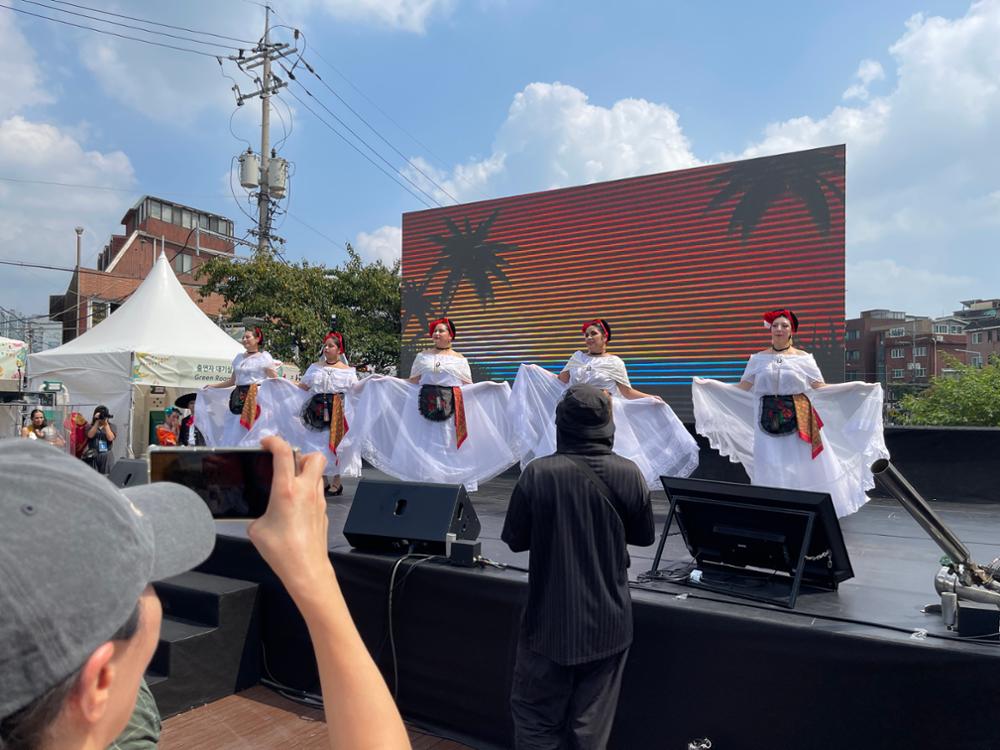 2024 라틴 아메리카 축제(13)