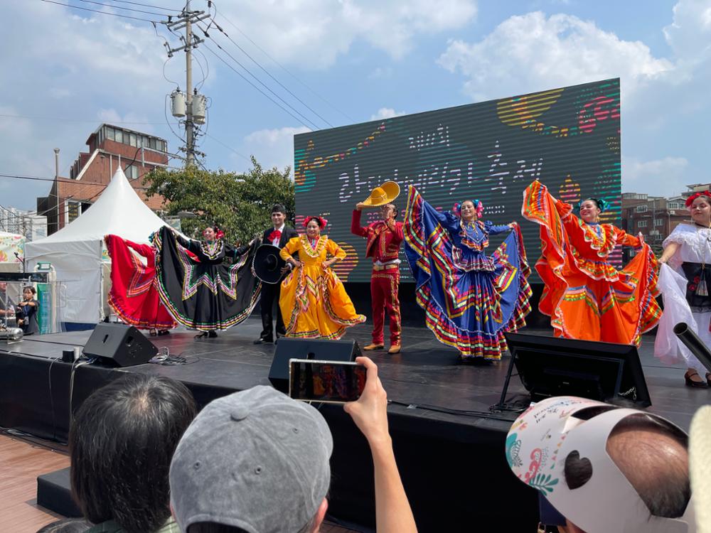 2024 라틴 아메리카 축제(14)