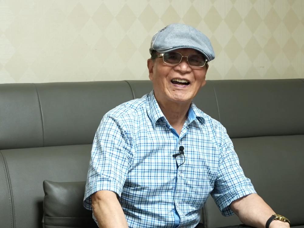 동소문 밖 도시 개발과 주민들의 이야기 - 권오만 구술 기록