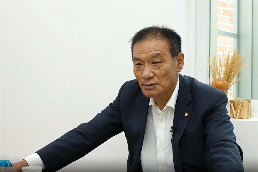 동소문 밖 도시 개발과 주민들의 이야기 - 김희준 구술 기록