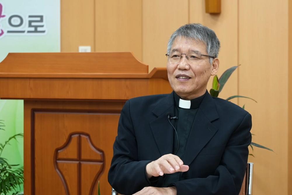 동소문 밖 도시 개발과 주민들의 이야기 - 강건수 구술 기록